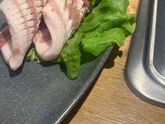 -新石器烤肉(无锡万象城店)