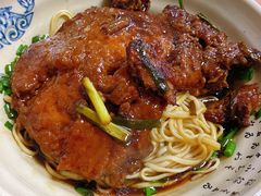 -无名氏面馆(邮电路店)