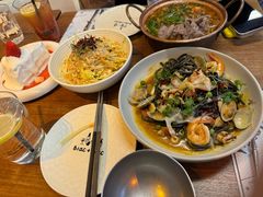 -Blac+Blac(中海环宇荟店)