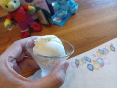 -芊彩餐厅(迪士尼探索家度假酒店)