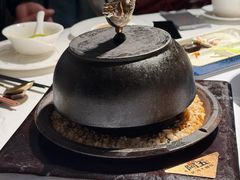 -阿五黄河大鲤鱼(纬三路店)