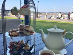 -南沙游艇会·大兵船餐厅