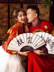 -女王风尚STUDIO·轻奢化定制