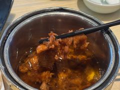 -怪怪龙虾·澳洲蓝龙王·深夜食堂(惊驾路店)
