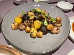 -金鸭季·北京烤鸭(深业上城店)