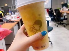 -喜茶(杭州滨江宝龙店)