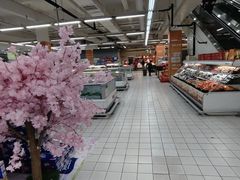 -中百仓储超市(百步亭花园路店)