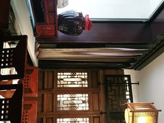 -老厨家(友谊路总店)