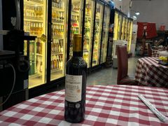 -吉源大排档·鱼生·海鲜(烧烤彩印厂店)