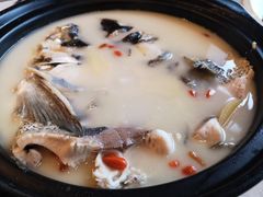 -千岛湖君澜度假酒店(文广轩中餐厅)
