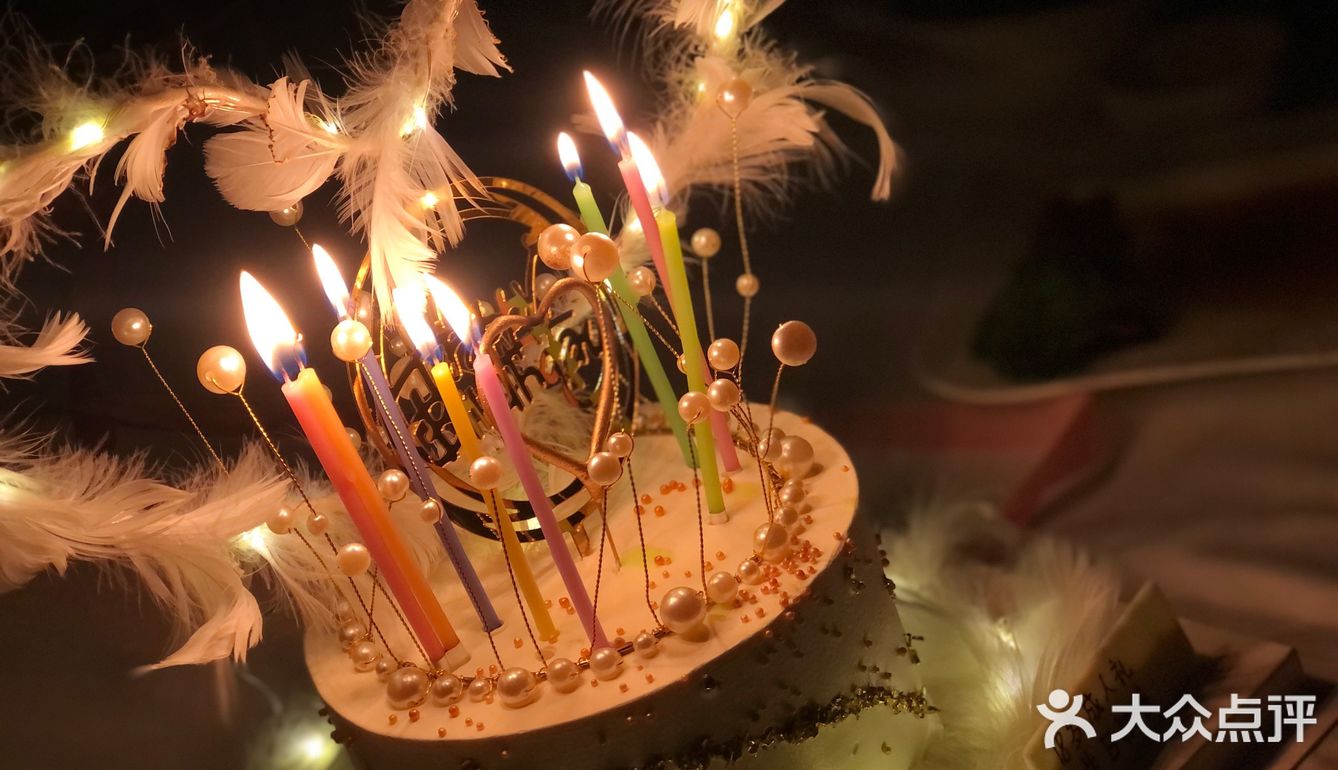 深圳过生日好去处 绝绝子