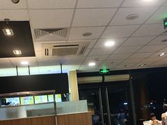 -麦当劳(启迪香山店)