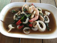 -Doo Dee Thai Food(Issan/Isaan/Esan)