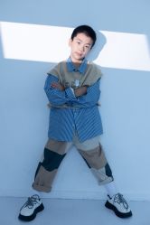 -幺幺BABY婚纱摄影