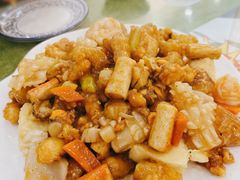 -桃子餐厅·天津菜(红星路直营店)