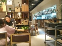 -彤德莱火锅(薛家岛利群店)