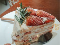 -Miss Q Family甜品·蛋糕·法甜咖啡