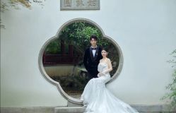 -第一夫人婚纱摄影(南京店)