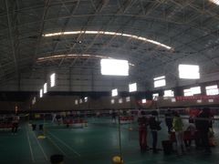 -回龙观体育文化公园