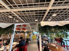 -宜家·瑞典风味餐厅(四元桥店)