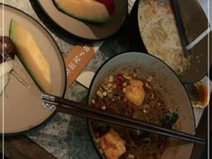 -和子足浴SPA会馆(东方之门店)