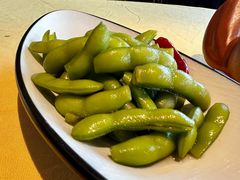 -功德林(南京西路店)