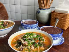 -袁妈红豆汤(重庆总店)