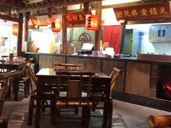 -蜀都丰 川菜·水煮活鱼(万象九宜城店)