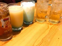 角啤-晶吉·居酒屋·烧鸟·生鱼饭(中山区民主广场店)