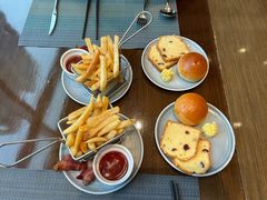 -菲住布渴全日制餐厅·简餐·下午茶·蛋糕