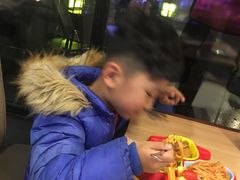 -必胜客(上海新南方商城PH店)