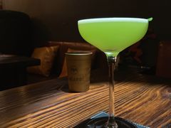 -HUNTING BAR亨霆鸡尾酒馆(越秀淘金店)