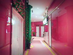 -热带雨林汗蒸馆(汶水东路店)