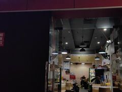 -正宗淮南牛肉汤(南山店)