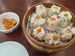 -都一处烧麦馆(前门店)