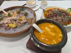 -顺德佬华侨城店·商务宴请·团建