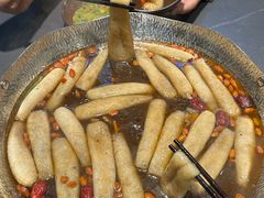 -楠小云·云南鲜菌·鲜牛自助火锅(九眼桥店)