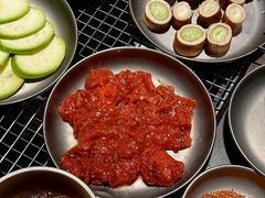 -夜食白市Yespicy·烧烤啤酒宵夜(番禺四海城店)