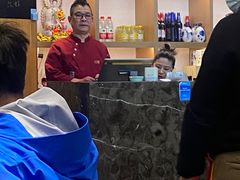 -虎哥私房菜(馒头山店)