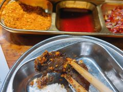 -原始泥炉烤肉(总店)