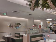 -Aqua Oasis 水天堂(太湖中心mall店)
