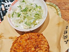 -香约老地方烧烤(九道街店)