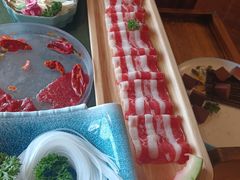 -老灶堂文创火锅(文艺路店)