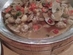 -新白鹿餐厅(城西银泰城店)