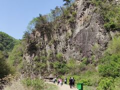 -参仙谷生态旅游度假区