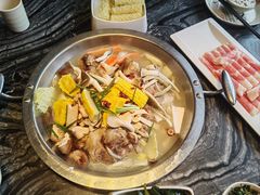 -天都火锅酒楼(虹梅南路店)