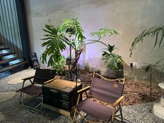 -J Create城市露营咖啡·简餐·宠物(上海动物园店)