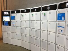 -饿了么外卖自取柜(兴业太古汇店)