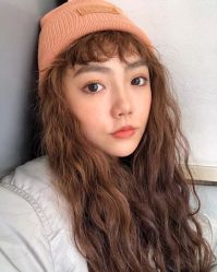 -MYYF SALON烫发染发