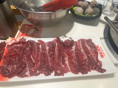 -陈记顺和潮汕牛肉火锅(韩江路店)